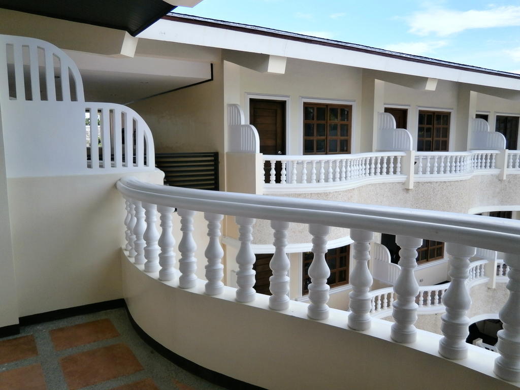Boracay Champ Resort Balabag  Exterior foto